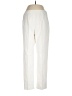 Ann Taylor Ivory Casual Pants Size 8 Petite - photo 1