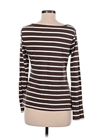 Universal Thread Long Sleeve T-Shirt (view 2)