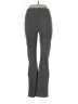 Lyssé Chevron-herringbone Gray Dress Pants Size L - photo 1