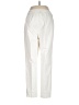 Ann Taylor Ivory Casual Pants Size 8 Petite - photo 2