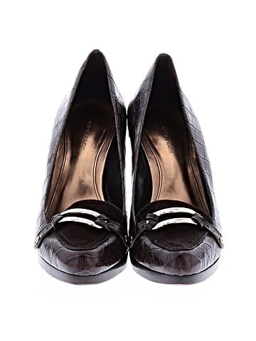 Ann Taylor Heels (view 2)
