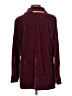 Croft & Barrow Burgundy Cardigan Size L - photo 2