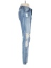 Rewash 100% Cotton Hearts Blue Jeans Size 3 - photo 4