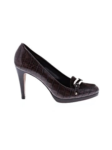 Ann Taylor Heels (view 1)