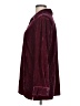Croft & Barrow Burgundy Cardigan Size L - photo 5