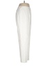 Ann Taylor Ivory Casual Pants Size 8 Petite - photo 4