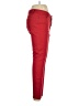 Ann Taylor LOFT Red Jeans Size 31 waist - photo 4