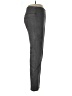 Lyssé Chevron-herringbone Gray Dress Pants Size L - photo 4