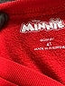 Disney 100% Cotton Red Sweatshirt Size 4T - photo 3