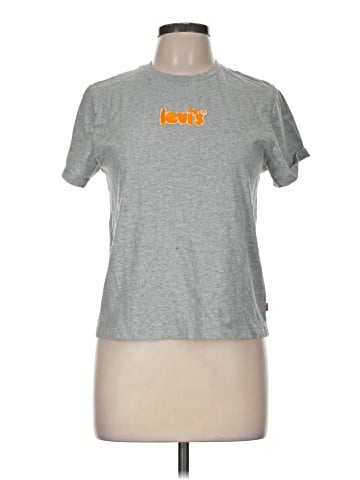 Levi's Short Sleeve T-Shirt (view 1)