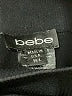 Bebe Black Active Pants Size M - photo 4