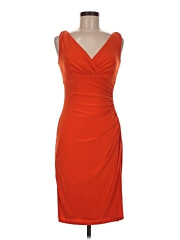 Lauren by Ralph Lauren Cocktail Dress (view 1)