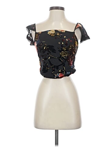 Free People Sleeveless Blouse (view 1)