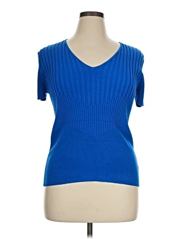 Worthington Short Sleeve T-Shirt (view 1)