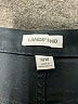 Lands' End Black Jeans Size 18W - photo 3