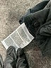 Lands' End Black Jeans Size 18W - photo 4