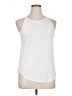PrAna White Tank Top Size XL - photo 1