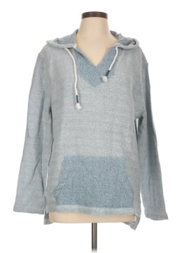 Ocean Drive Clothing Co. Pullover Sweater