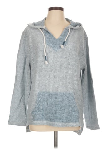 Ocean Drive Clothing Co. Pullover Sweater (view 1)
