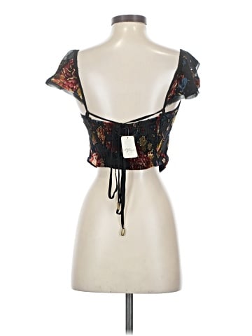 Free People Sleeveless Blouse (view 2)
