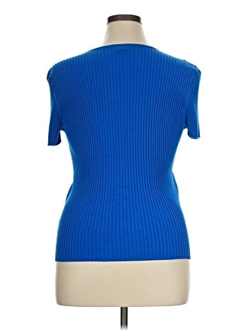 Worthington Short Sleeve T-Shirt (view 2)