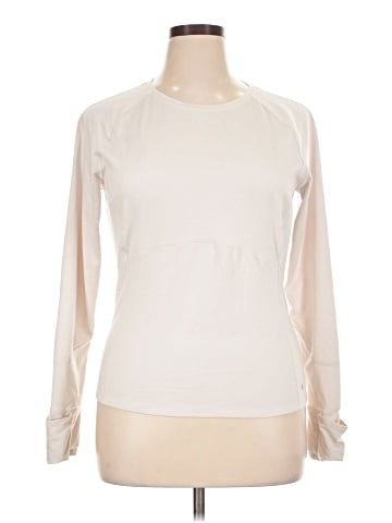 Layer 8 Long Sleeve T-Shirt (view 1)