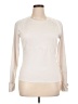 Layer 8 Ivory Long Sleeve T-Shirt Size XL - photo 1