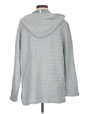 Ocean Drive Clothing Co. Pullover Sweater (view 2)