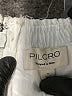 Pilcro Solid White Casual Skirt Size S - photo 4