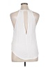 PrAna White Tank Top Size XL - photo 2