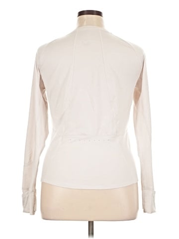 Layer 8 Long Sleeve T-Shirt (view 2)