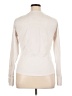 Layer 8 Ivory Long Sleeve T-Shirt Size XL - photo 2
