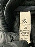 Kyodan Black Turtleneck Sweater Size S - photo 7
