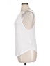 PrAna White Tank Top Size XL - photo 5