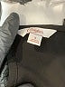 Candie's 100% Polyester Black Sleeveless Blouse Size S - photo 7