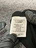 Sympli Black Poncho Size 16 - photo 8
