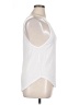 PrAna White Tank Top Size XL - photo 4