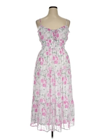 Trixxi Cocktail Dress (view 1)