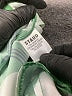 STAUD 100% Polyester Tropical Green Casual Pants Size 6 - photo 8