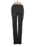 J Brand Chevron-herringbone Black Jeans Size 0 (estimated) - photo 2