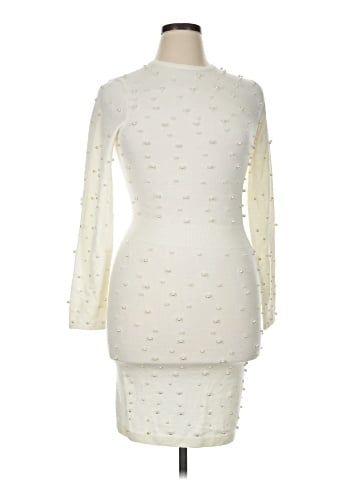 FASHION TO FIGURE Cocktail Dress (view 1)