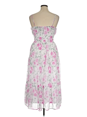 Trixxi Cocktail Dress (view 2)