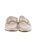 CL by Laundry Ivory Mule/Clog Size 7 - photo 2