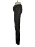 J Brand Chevron-herringbone Black Jeans Size 0 (estimated) - photo 5