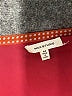 Max Studio 100% Polyester Paisley Burgundy Cocktail Dress Size M - photo 7