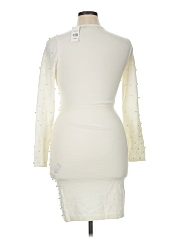 FASHION TO FIGURE Cocktail Dress (view 2)