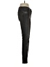 J Brand Chevron-herringbone Black Jeans Size 0 (estimated) - photo 4