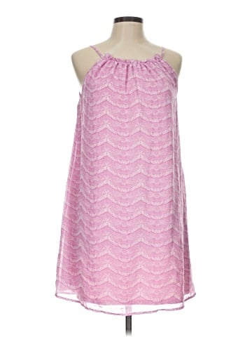 Emma & Michele Casual Dress (view 1)
