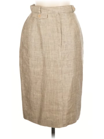 Brooks Brothers Formal Skirt (view 1)