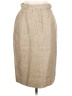 Brooks Brothers Tan Formal Skirt Size 10 - photo 1